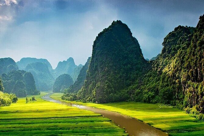 3-Day Hanoi - Ninh Binh - Halong Bay 5-Star Cruise & Transfer - Final Thoughts