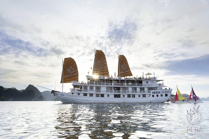 3-Day Hera Cruise Tour in Halong Bay from Hanoi - Exploring the 3-Day Hera Cruise Itinerary