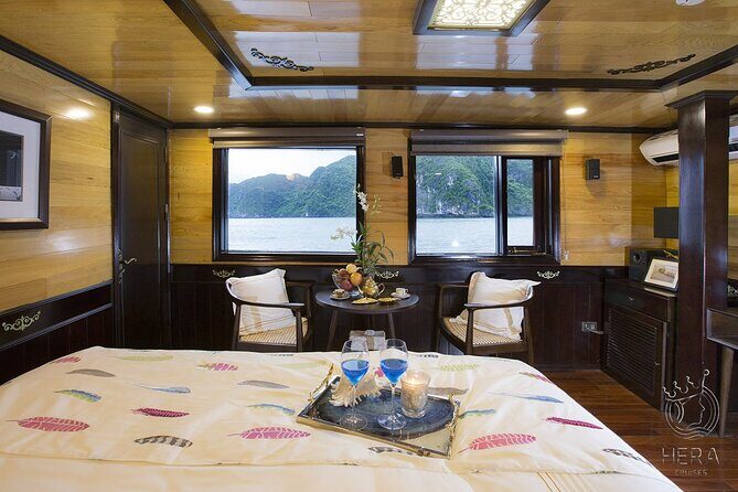 3-Day Hera Cruise Tour in Halong Bay from Hanoi - Who Is This Tour Perfect For?