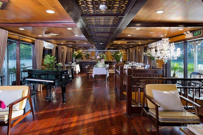 3-Day Hera Cruise Tour in Halong Bay from Hanoi - Frequently Asked Questions