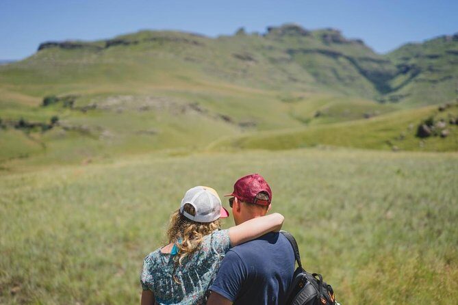 3 Day Highlights of Lesotho Tour from Underberg and Himeville - Practical Details: What You Can Expect