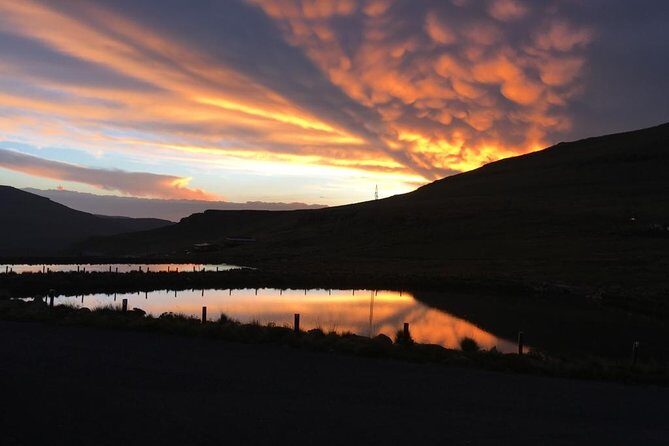 3 Day Highlights of Lesotho Tour from Underberg and Himeville - FAQs