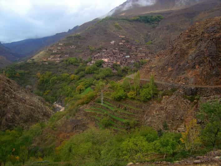 3-Day Hiking Berber Villages and 3 Valleys - An In-Depth Look at the 3-Day Trek