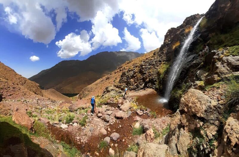 3-Day Hiking Berber Villages and 3 Valleys - Who Should Consider This Tour?
