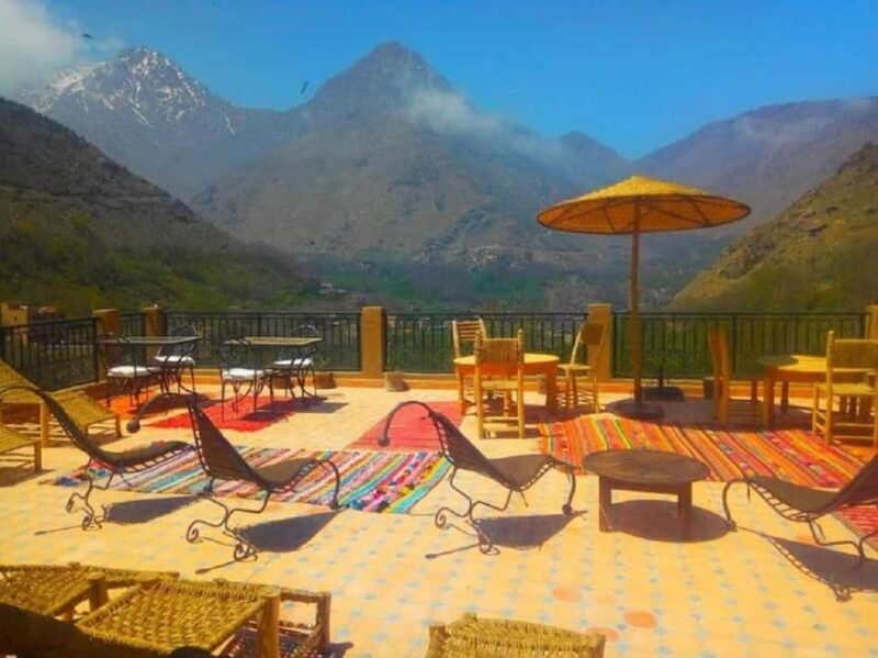 3-Day Hiking Berber Villages and 3 Valleys - In The Sum Up