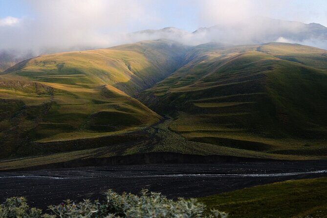 3-Day Hiking & Trekking Tour Remote Villages in Guba Azerbaijan - FAQ