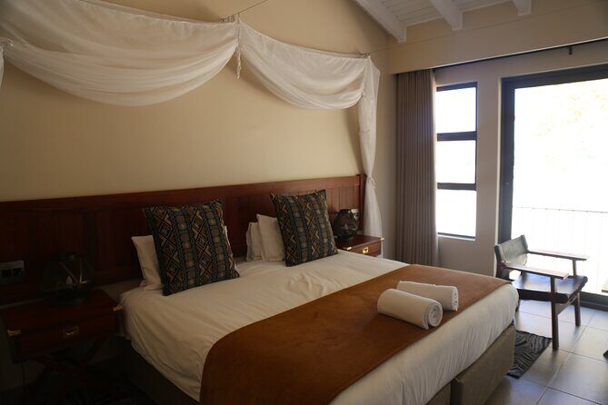 3 Day Hwange National Park Safari Trip from Victoria Falls - Who Would Love This Tour?