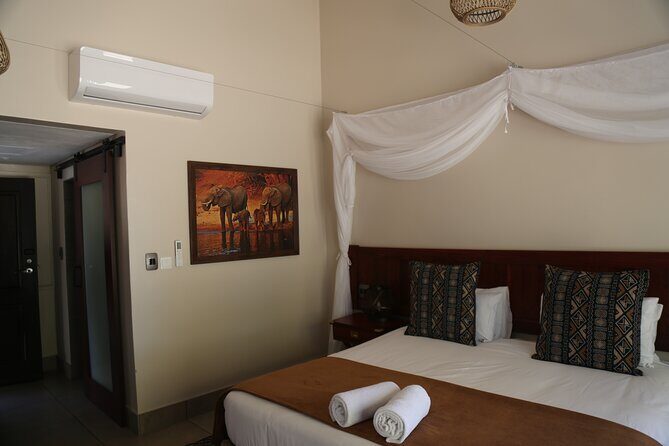 3 Day Hwange National Park Safari Trip from Victoria Falls - FAQs