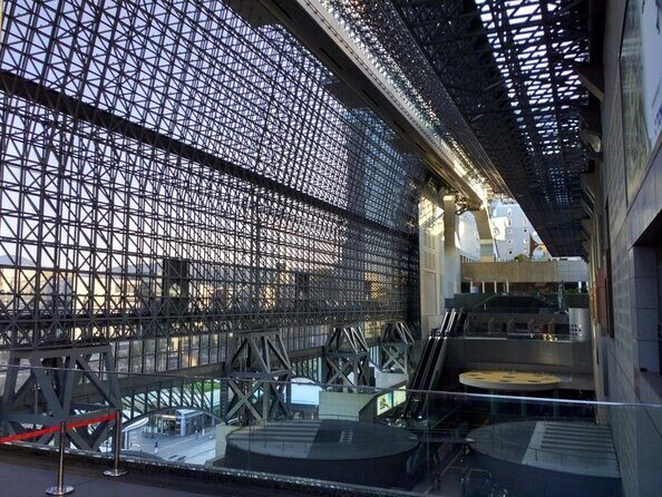 3 Day Japan Highlights Tour: Tokyo, Mt.Fuji, Nara, Kyoto, Osaka - Key Points