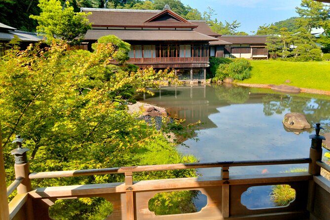 3 Day Japan Highlights Tour: Tokyo, Mt.Fuji, Nara, Kyoto, Osaka - Who Should Consider This Tour?