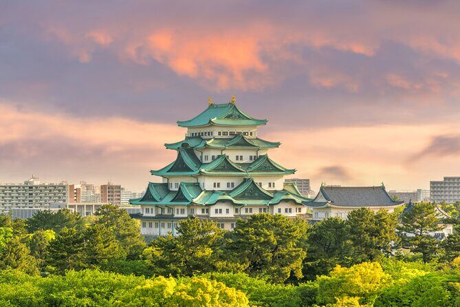 3 Day Japan Highlights Tour: Tokyo, Mt.Fuji, Nara, Kyoto, Osaka - Frequently Asked Questions