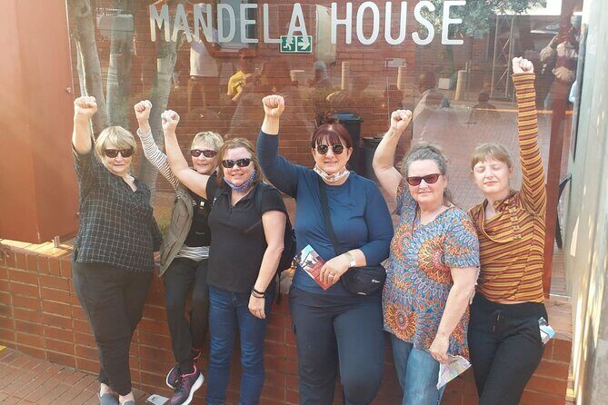 3-Day Johannesburg Tour with Pilanesberg National Park Safari - A Closer Look at the Itinerary