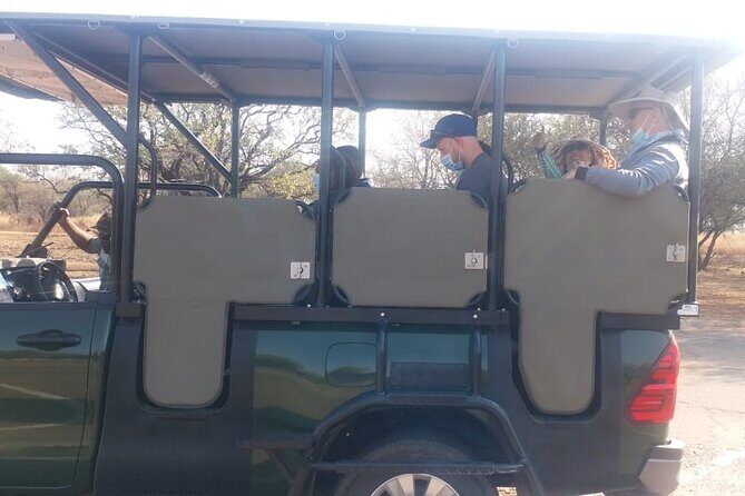 3-Day Johannesburg Tour with Pilanesberg National Park Safari - Final Words: Who Will Love This Tour?