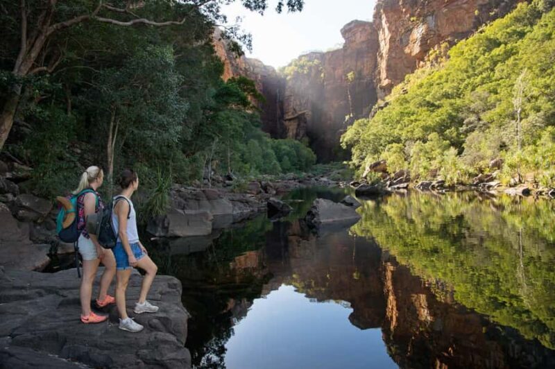 3-Day Kakadu 4WD Camping Tour - Key Points