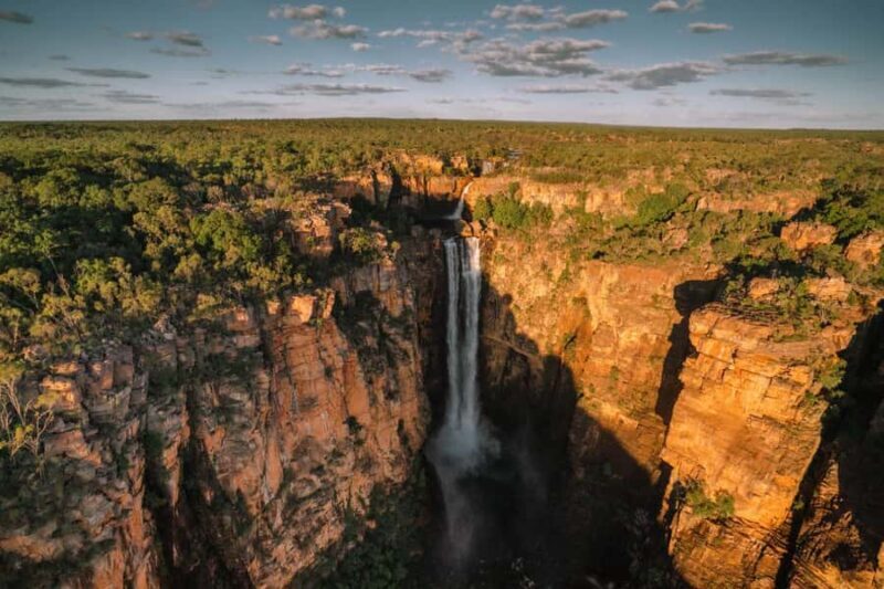 3-Day Kakadu 4WD Camping Tour - Who Will Enjoy This Tour?