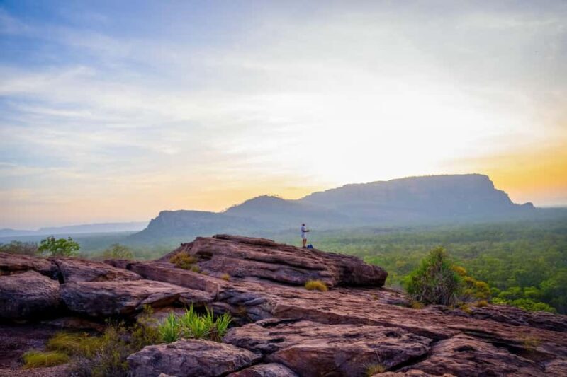 3-Day Kakadu 4WD Camping Tour - Frequently Asked Questions