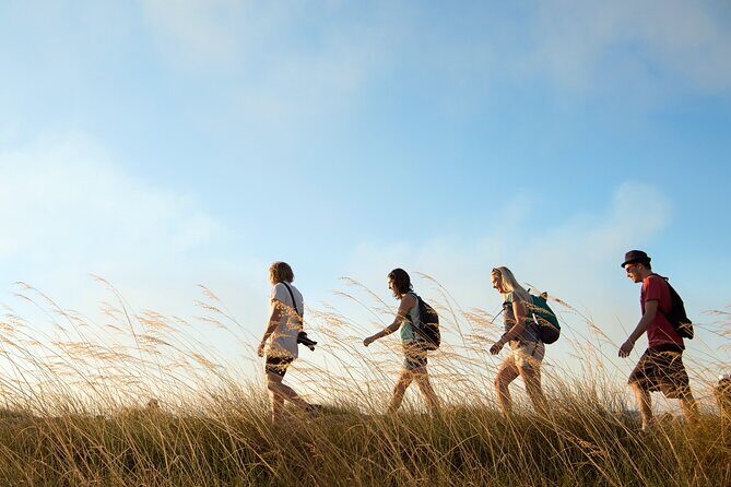 3-Day Kakadu & Litchfield 4WD Camping Adventure from Darwin - Sleeping Arrangements & Comfort