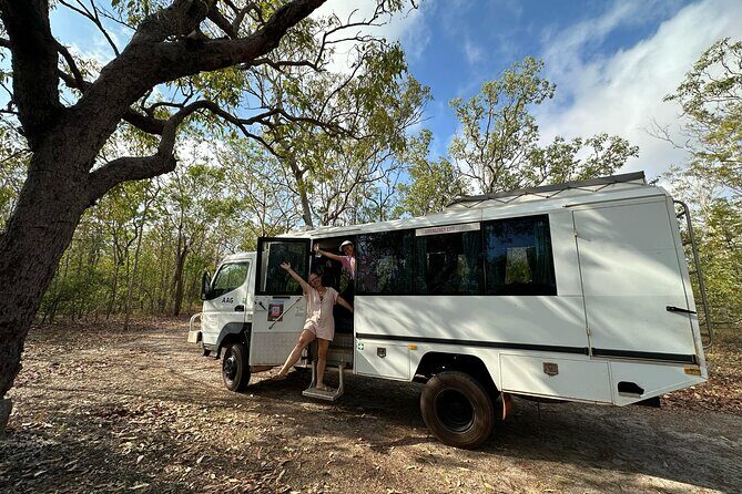 3 Day Kakadu & Litchfield 4WD Expedition - Final Verdict