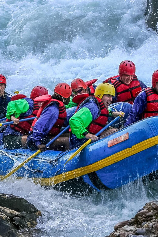 3 Day Kaligandaki River Rafting from Pokhara - Final Thoughts: Who Will Appreciate This Trip?