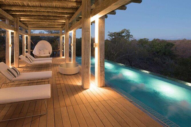 3 Day Kapama Buffalo Camp Safari - What’s Included and What to Consider