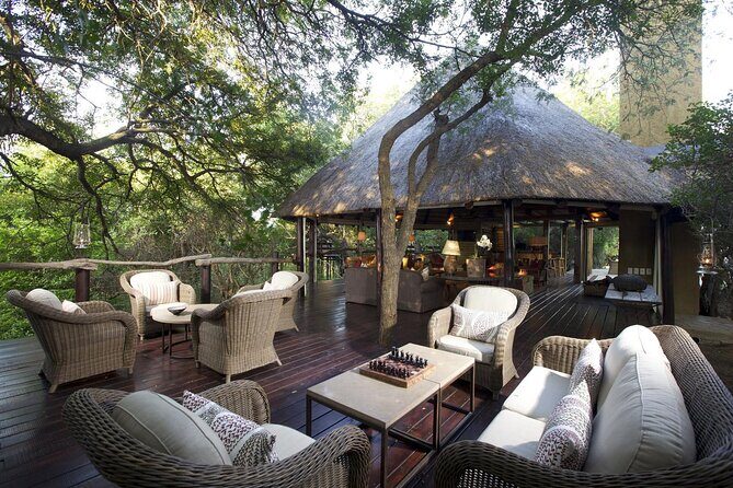 3 Day Kapama Buffalo Camp Safari - Who Would Love This Safari?