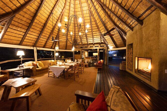 3 Day Kapama Buffalo Camp Safari - Final Thoughts