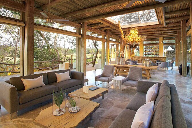 3 Day Kapama Karula Lodge Small Group Guided Safari - Final Thoughts