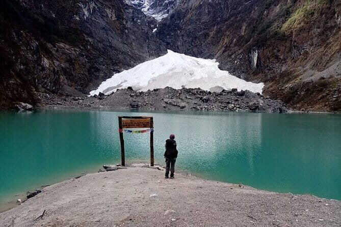 3 Day Kapuche Glacier Lake Trek with Siklesh from Pokhara - Transportation and Logistics