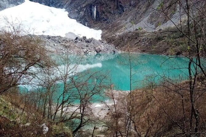 3 Day Kapuche Glacier Lake Trek with Siklesh from Pokhara - Authenticity and Real Experiences