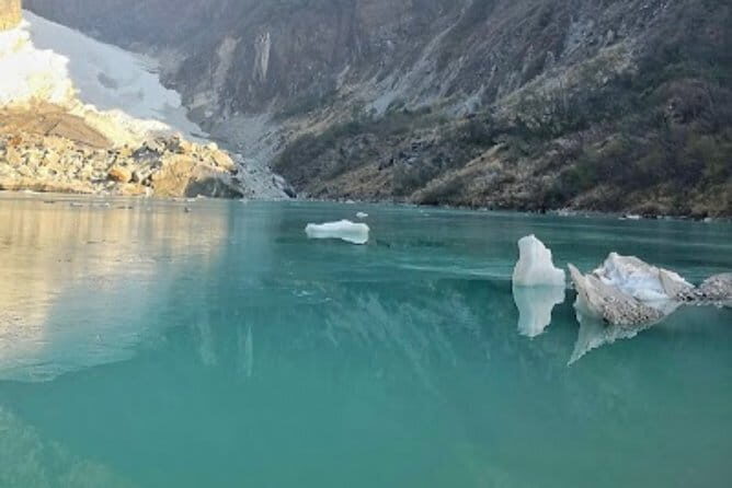 3 Day Kapuche Glacier Lake Trek with Siklesh from Pokhara - Why This Tour Offers Great Value