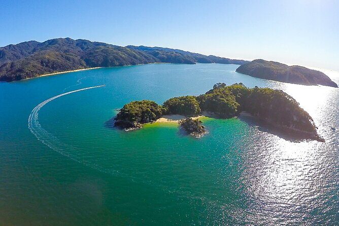3 Day Kayak & Walk North New Zealand - What’s Included and What’s Not