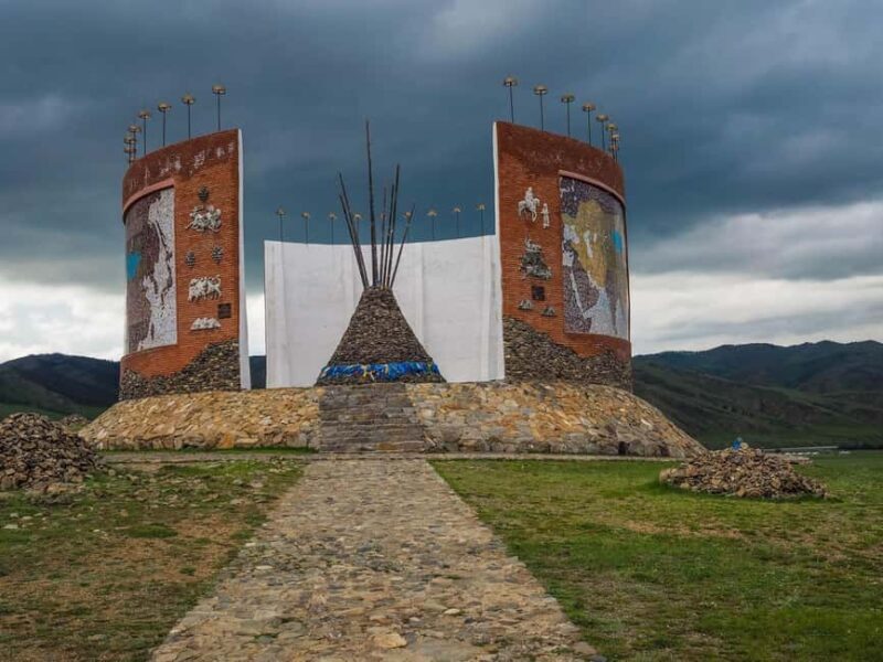 3 day Khar khorum budget tour Central Mongolia - The Value of This Tour