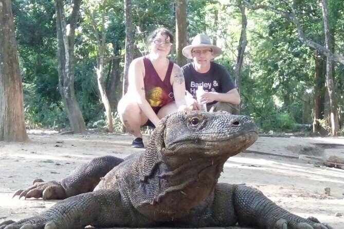 3-Day Komodo National Park Tour: Komodo Island and Rinca Island Trek - Exploring the Itinerary: What You Can Expect