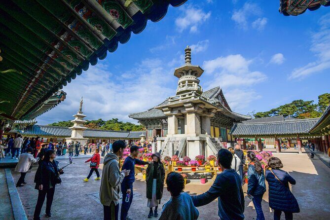 3-Day KORAIL Tour of Busan and Gyeongju from Seoul - A Closer Look at the Itinerary
