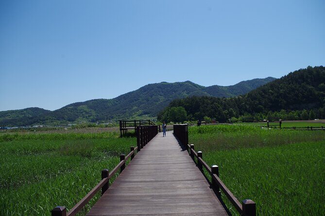 3-Day Korea Western course by K-shuttle Tour from Seoul to Busan - Frequently Asked Questions (FAQs)