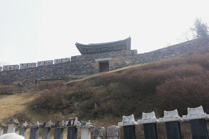 3-Day Korea Western course by K-shuttle Tour from Seoul to Busan - Final Thoughts