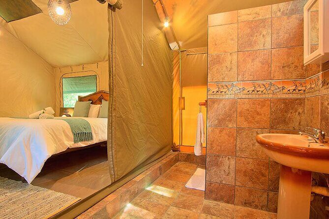 3 Day Kruger Adventure Safari - Key Points