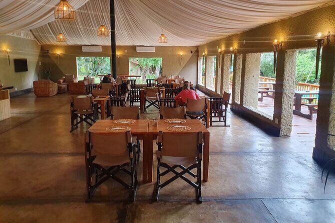 3 Day Kruger Adventure Safari - FAQs — Your Practical Questions Answered