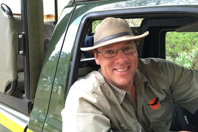 3-Day Kruger National Park Open Vehicle Safari - Practical Details: Transportation, Timing, and Booking