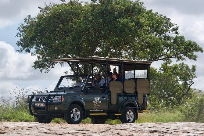 3-Day Kruger National Park Safari including Breakfast and Dinner - What Travelers Say