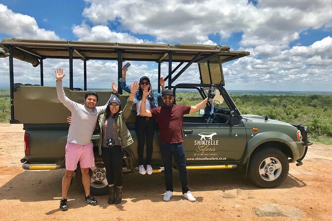 3-Day Kruger National Park Safari including Breakfast and Dinner - Who Will This Tour Suit?
