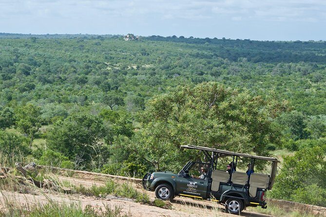 3-Day Kruger National Park Safari including Breakfast and Dinner - FAQ