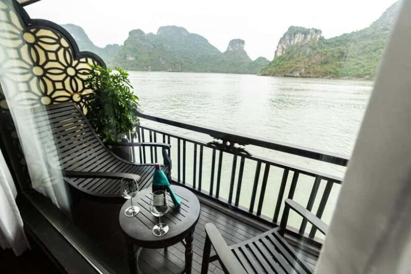 3-Day Lan Ha Bay & Viet Hai 5 Cruise + Free Hanoi Pickup - Is This Tour Worth It?