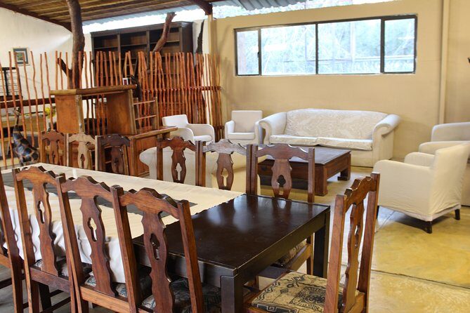 3 Day Lodge/Masango Kruger National Park Safari - Analyzing the Value