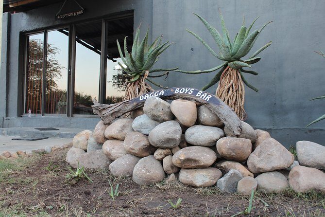 3 Day Lodge/Masango Kruger National Park Safari - Who Should Consider This Safari?