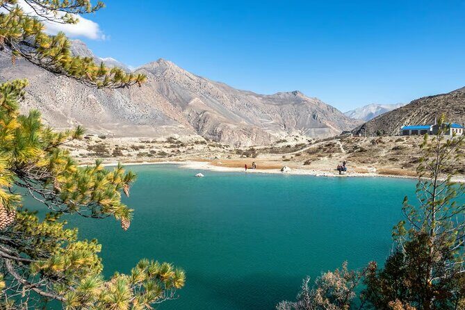 3 Day Lower Mustang Tour with 4WD Jeep from Pokhara - Who Is This Tour Best For?