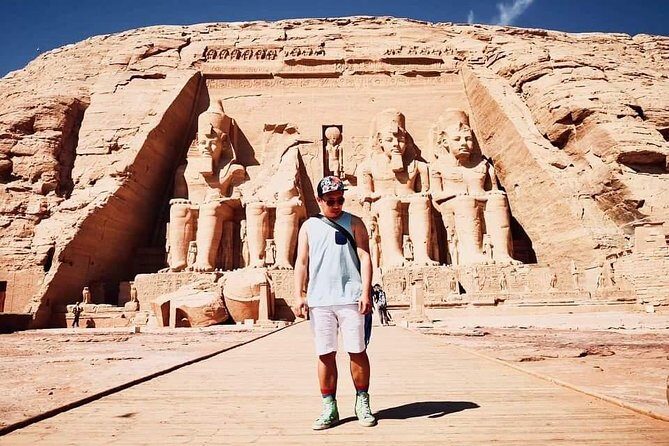 3-Day Luxor Aswan and Abu Simbel Historical Sites Private Tour - The Value Proposition: What You Really Get