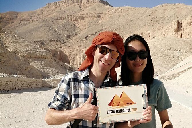 3-Day Luxor Aswan and Abu Simbel Historical Sites Private Tour - Who This Tour Is Best For