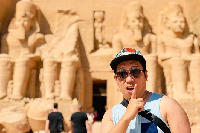 3-Day Luxor Aswan and Abu Simbel Historical Sites Private Tour - Final Thoughts