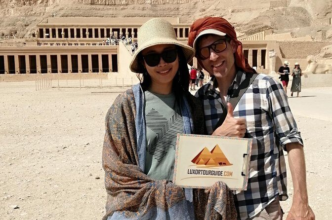 3-Day Luxor Aswan and Abu Simbel Historical Sites Private Tour - FAQ